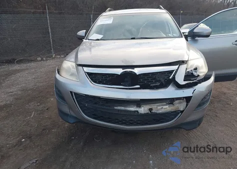 2012 Mazda Cx-9 Sport z USA, uszkodzony, nr VIN JM3TB3BV1C0351920